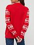 v-by-very-ladies-christmas-knitted-family-mama-jumperstillFront