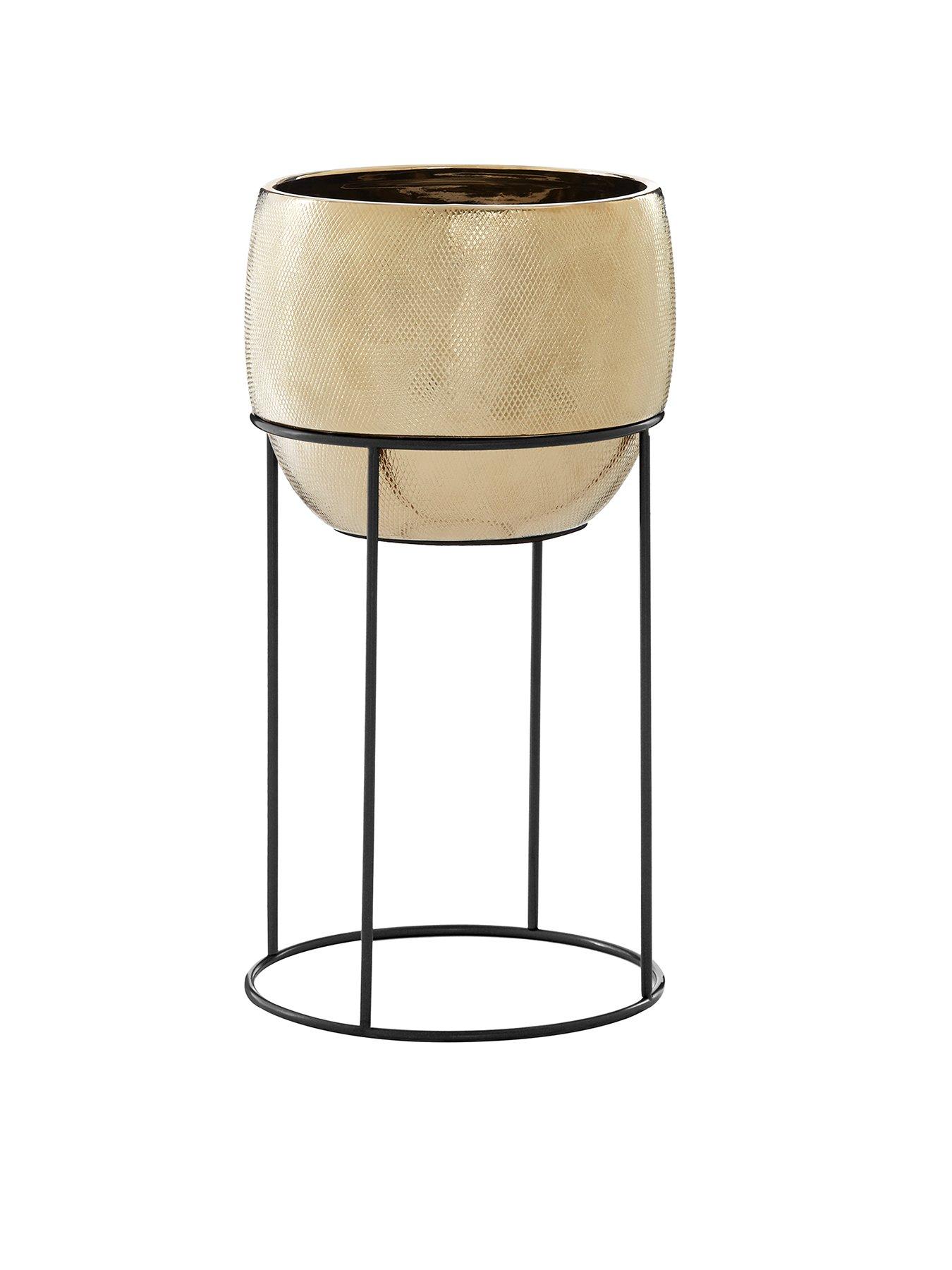 Product photograph of Very Home Isabella Planter from very.co.uk