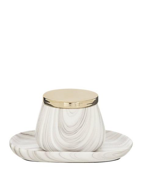 michelle-keegan-home-marble-detail-ceramic-pot-and-trinket-tray