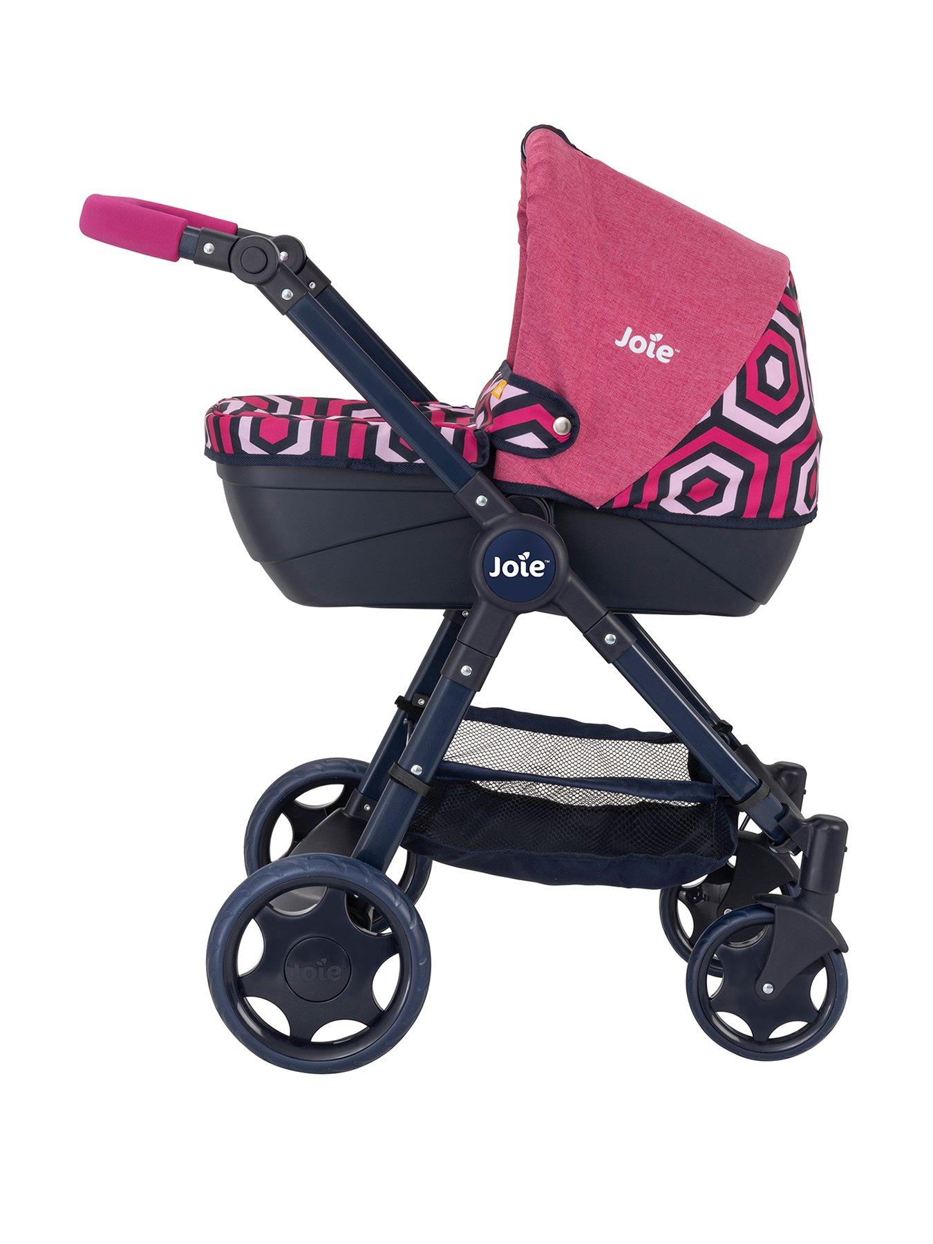 joie junior pram