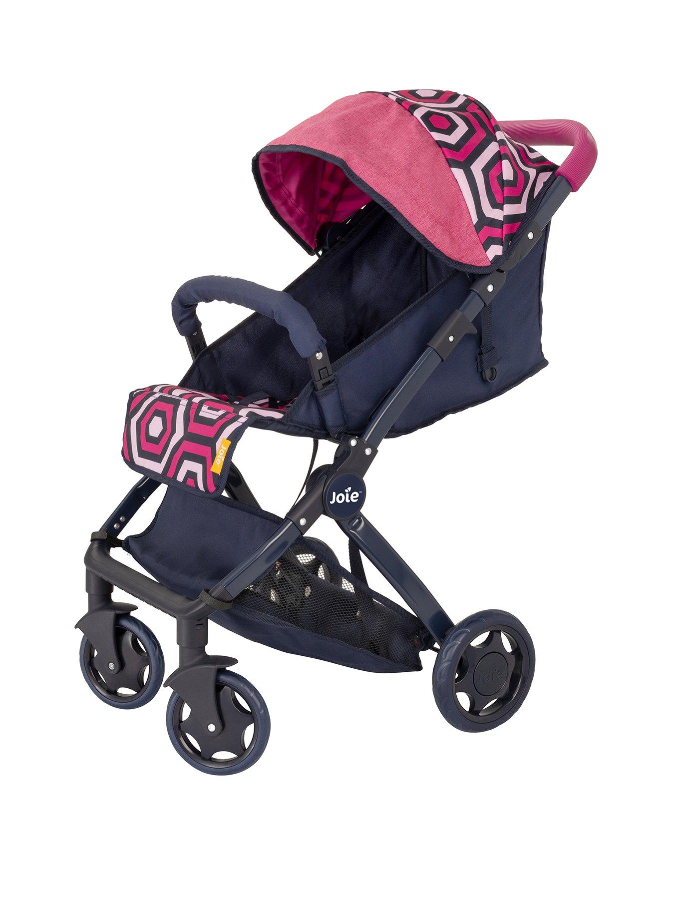 junior dolls pram