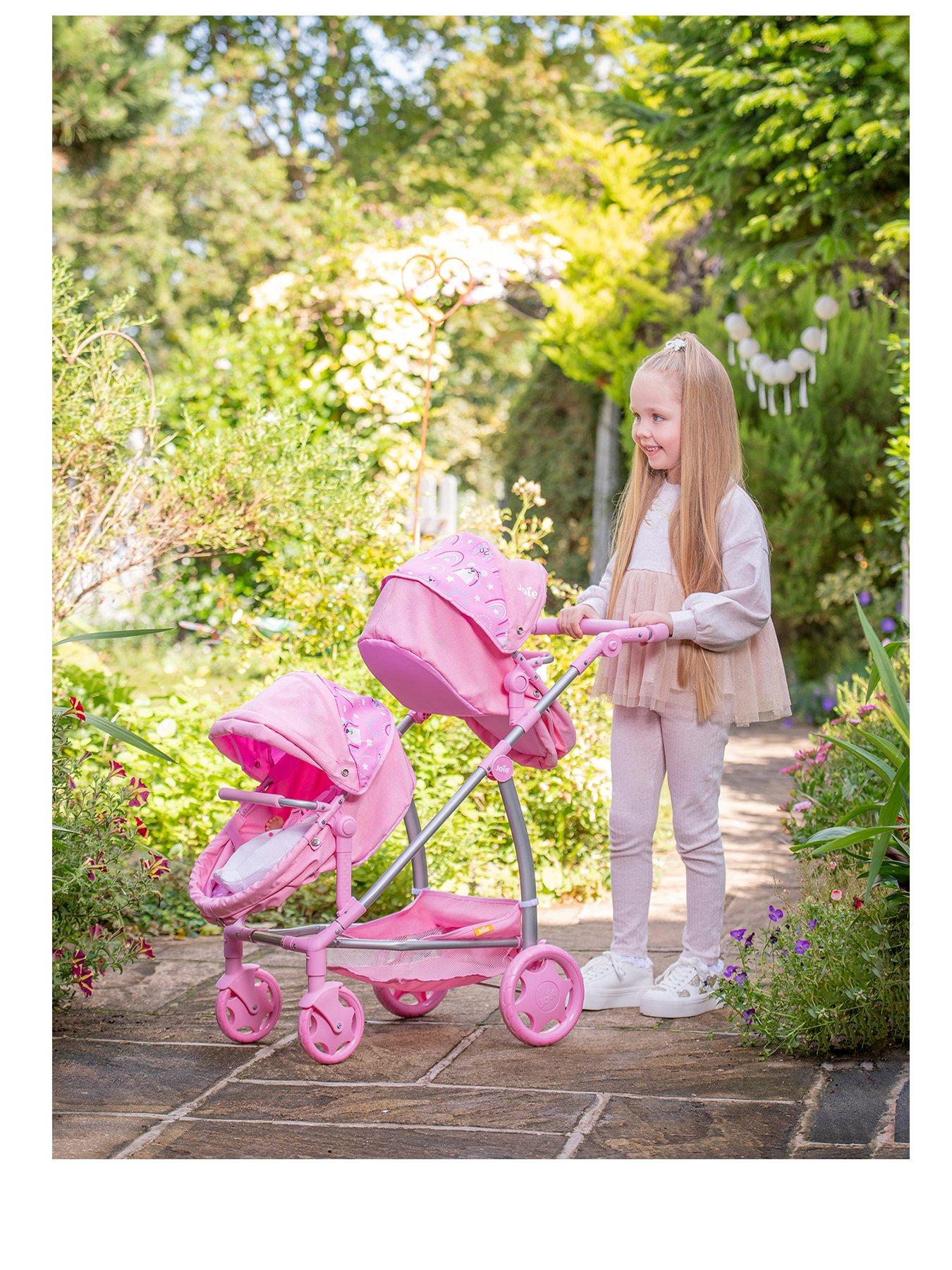 Girls stroller buggy online