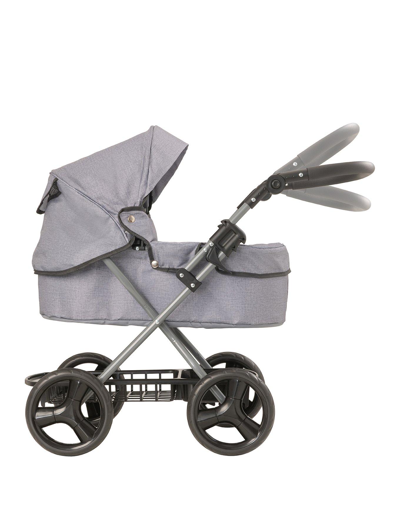 Mamas and papas toy pram on sale