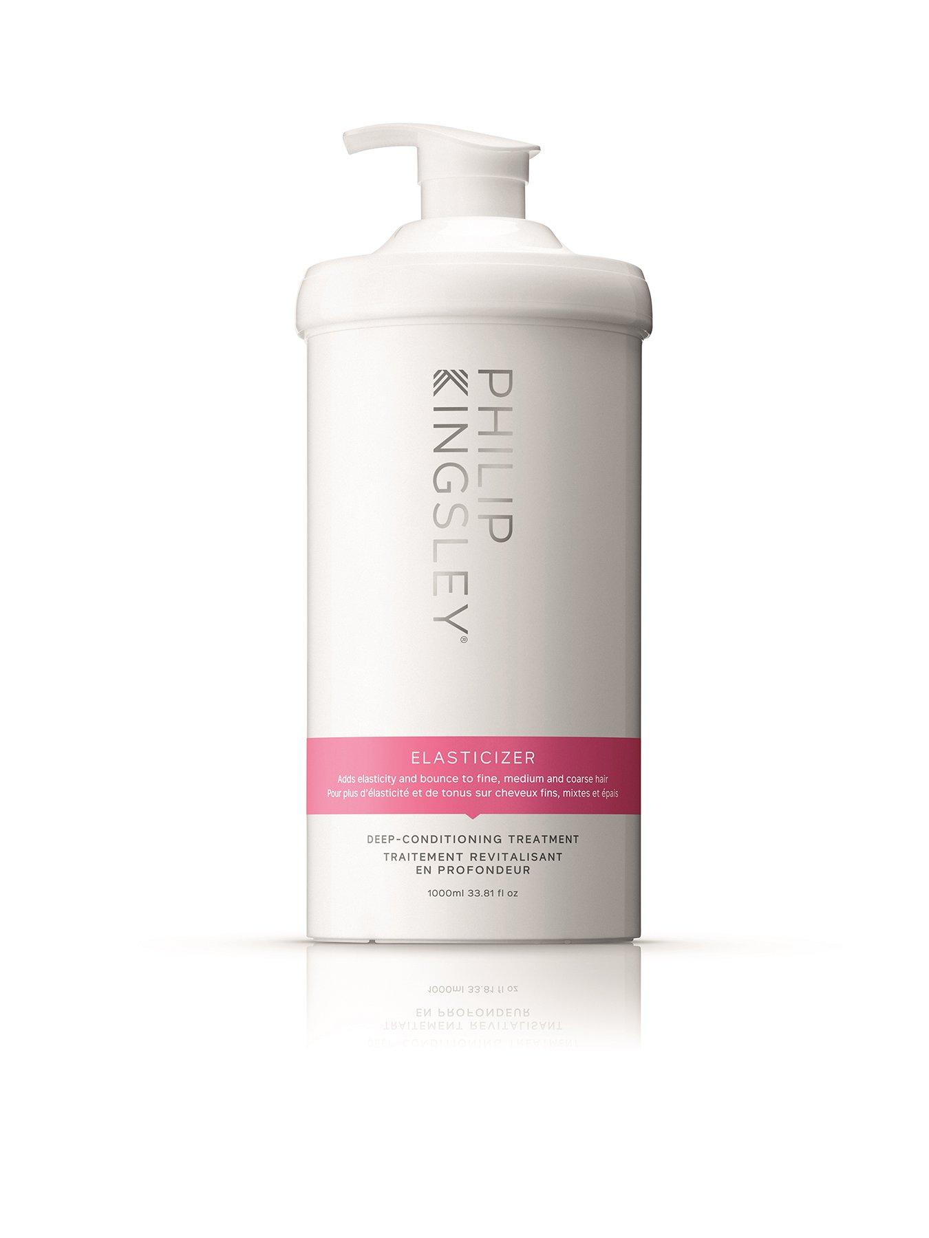 undefined Elasticizer Deep Conditioning Treatment 1000ml