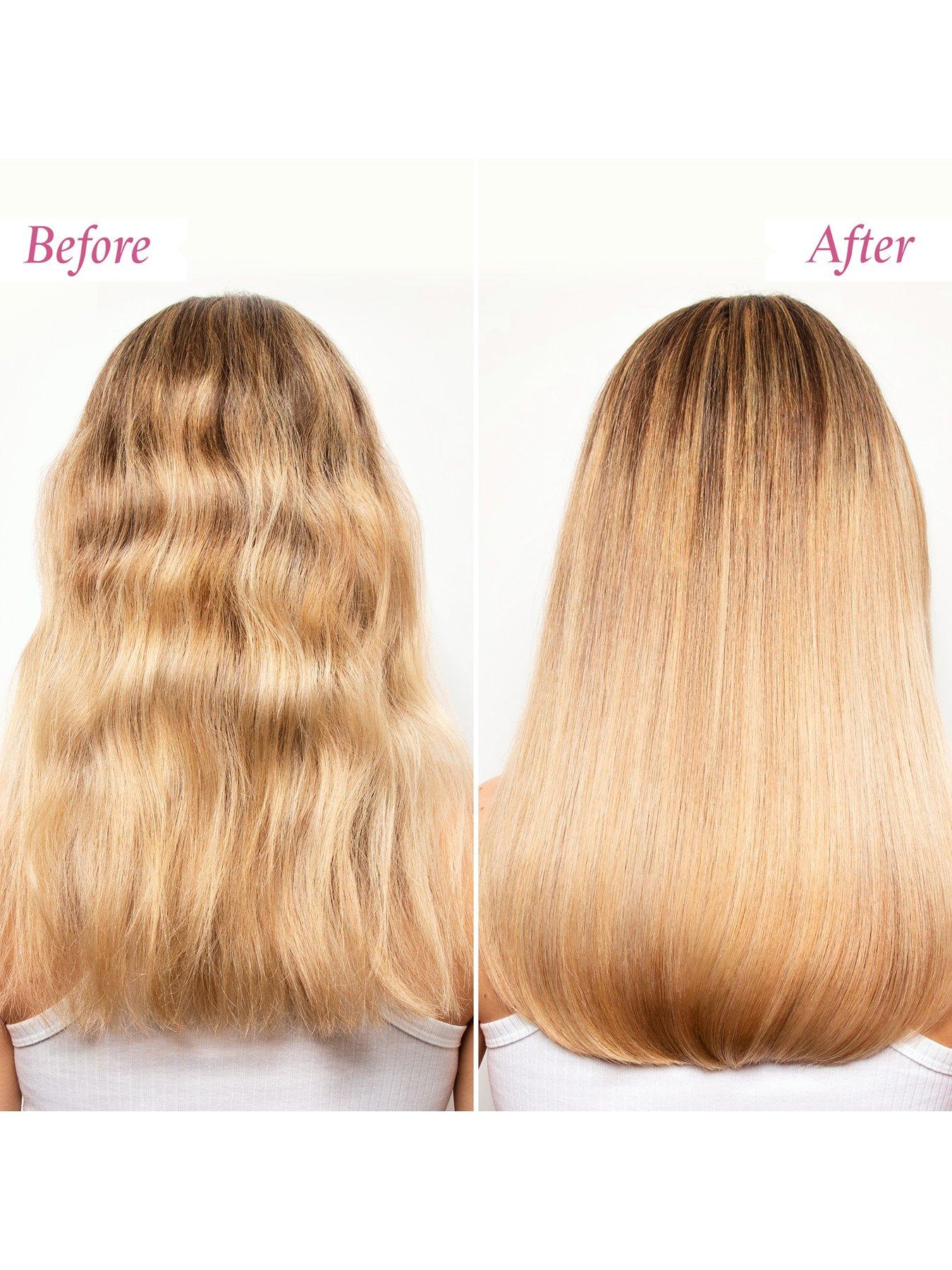 Image 2 of 5 of Philip Kingsley Elasticizer Deep Conditioning Treatment 1000ml