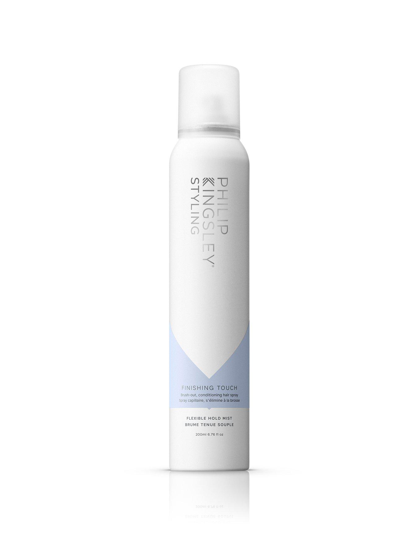 philip-kingsley-finishing-touch-flexible-hold-mist-200ml