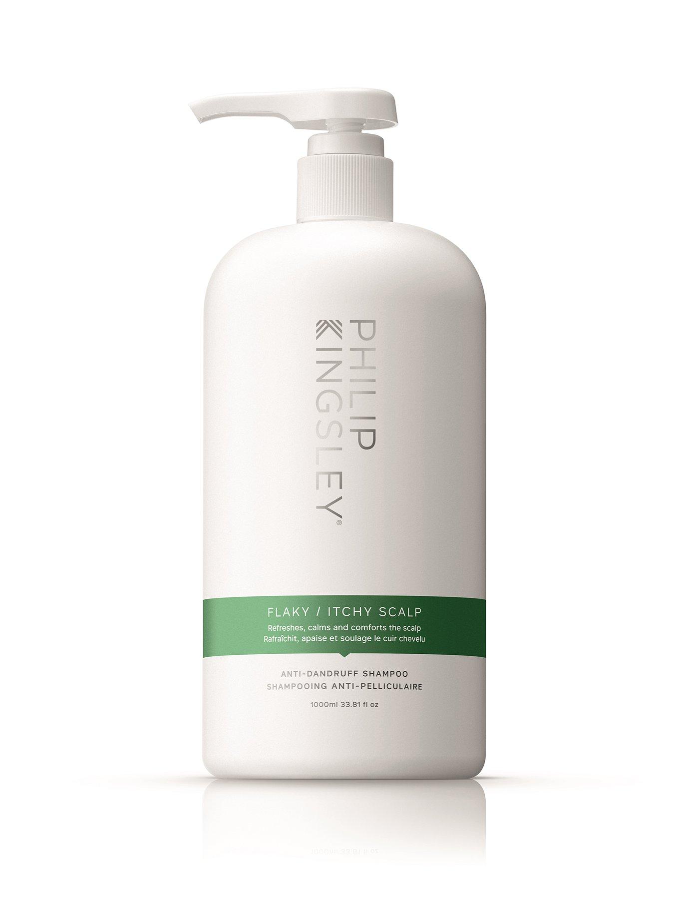 undefined Flaky/Itchy Scalp Anti-Dandruff Shampoo 1000ml