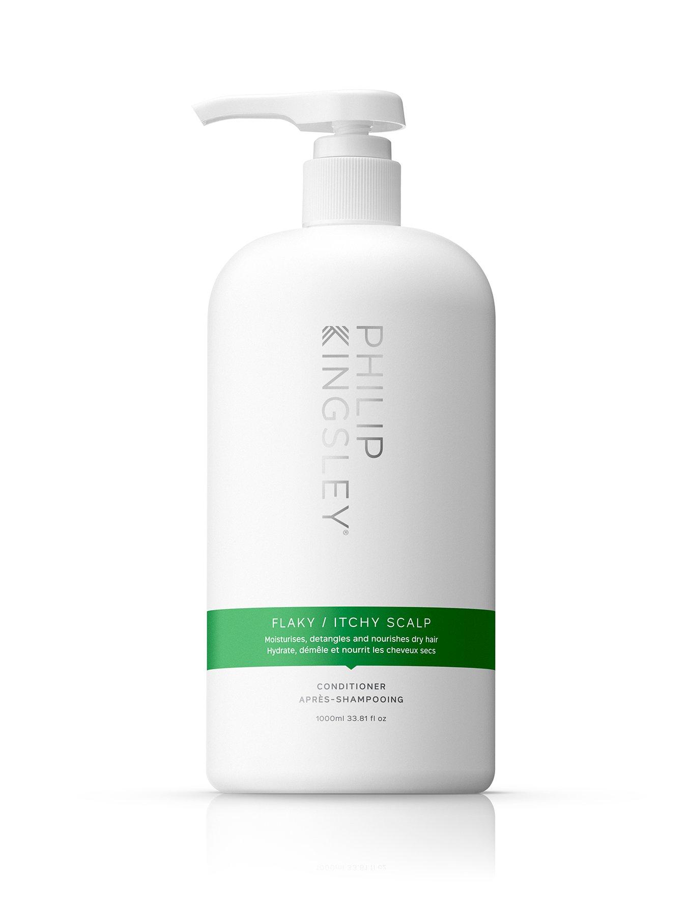 Philip Kingsley Flaky/Itchy Scalp Hydrating Conditioner 1000ml