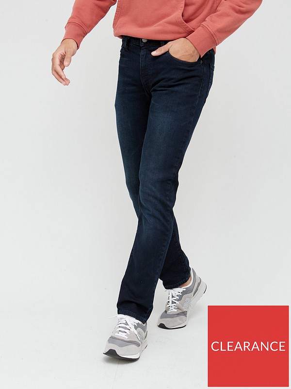 Levi's 511™ Slim Fit Jeans - Blue 