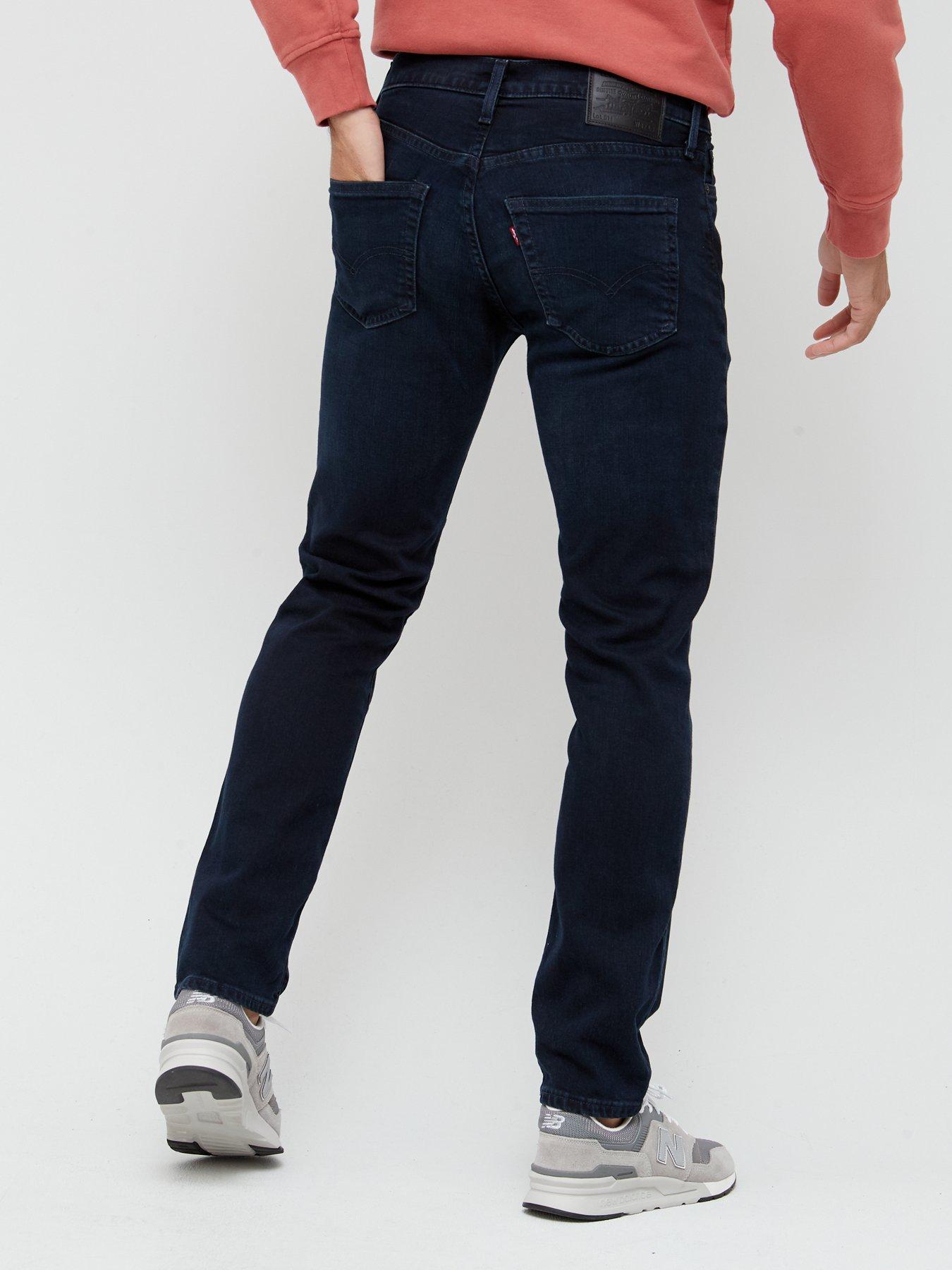Levi's 511™ Slim Fit Jeans - Blue 