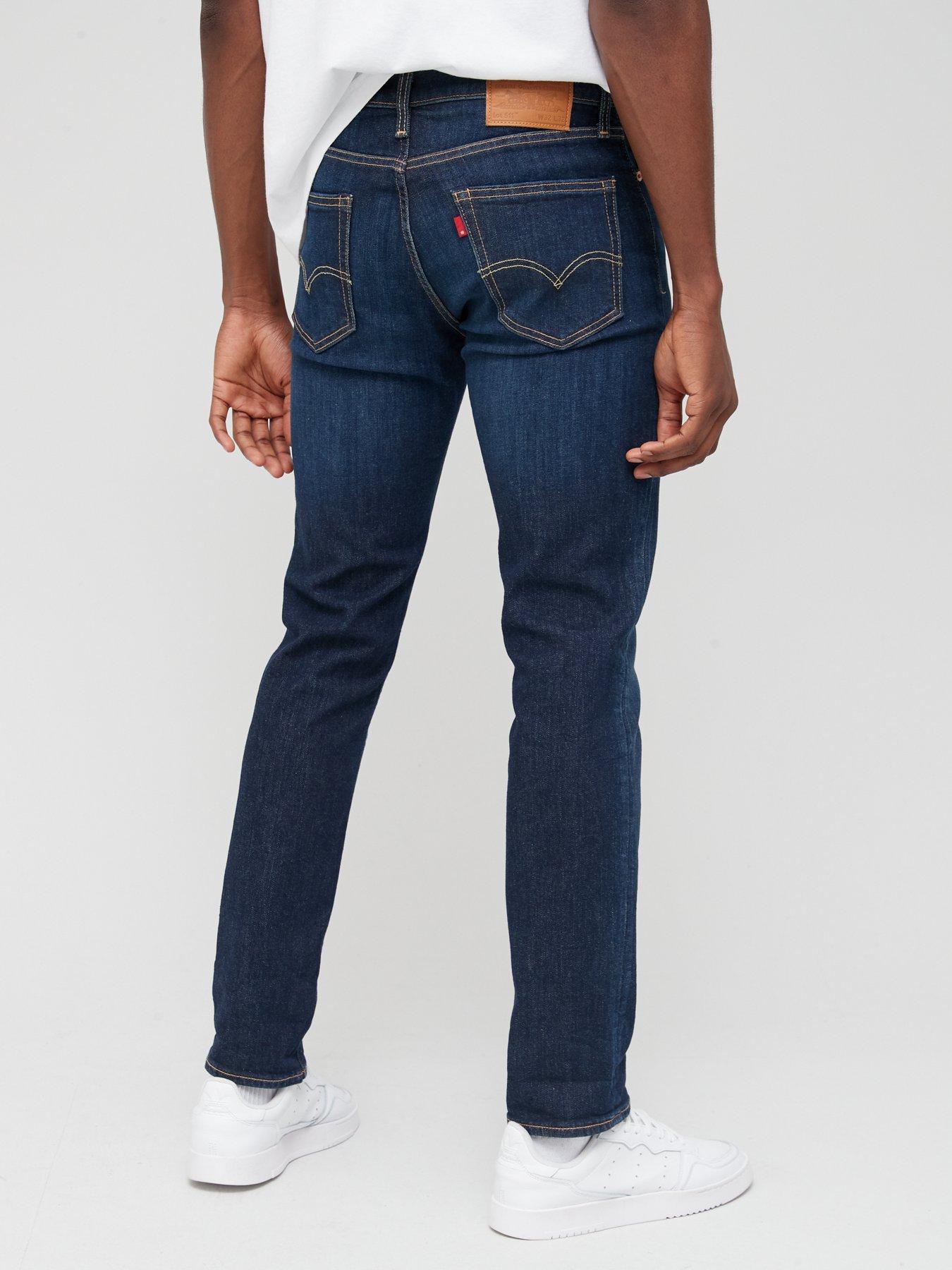 levi's 511 clearance