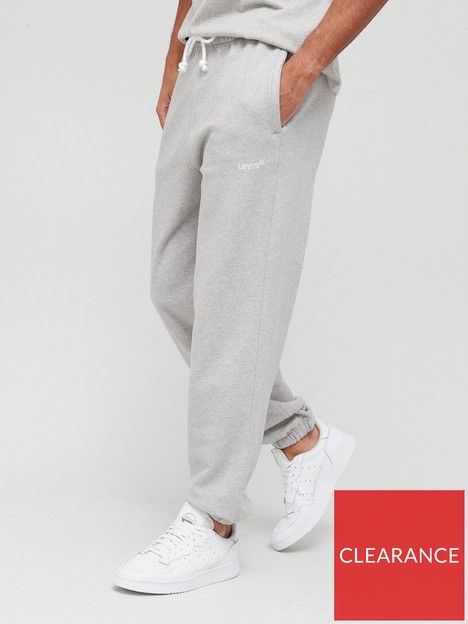 levis-red-tab-joggers-grey-marl