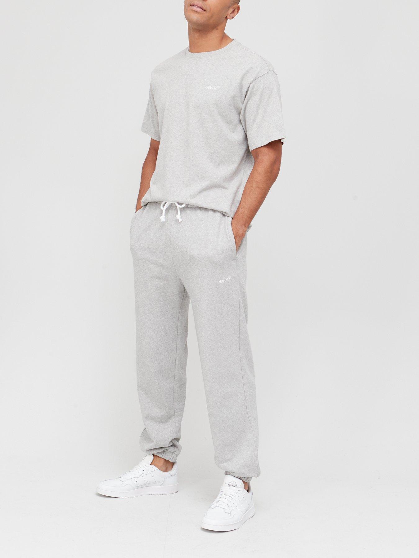 levi's premium utility joggers