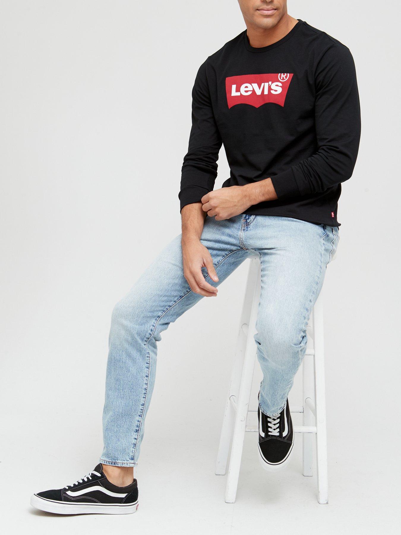 levis denizen t shirt