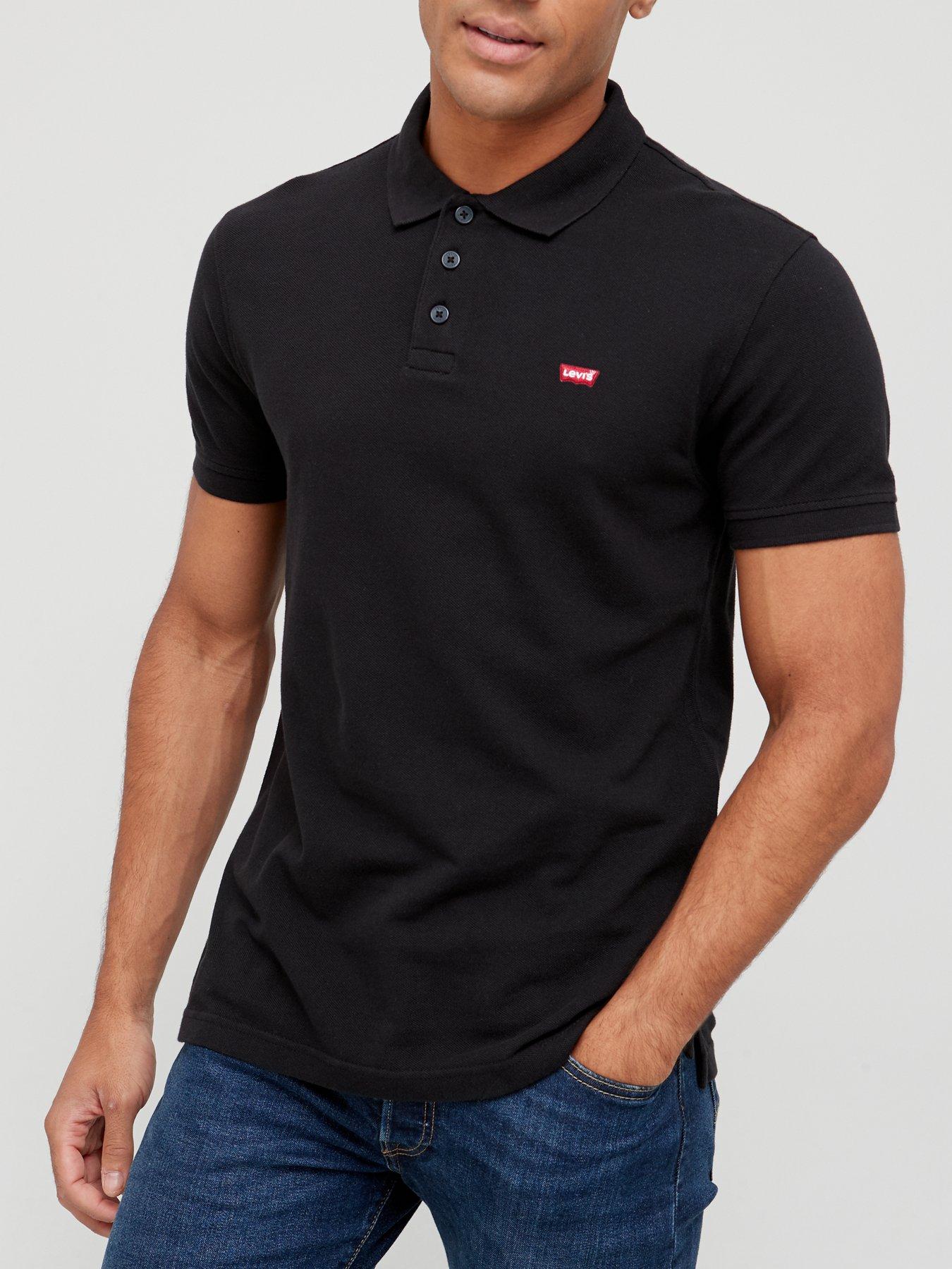 Levis best sale polo shirt