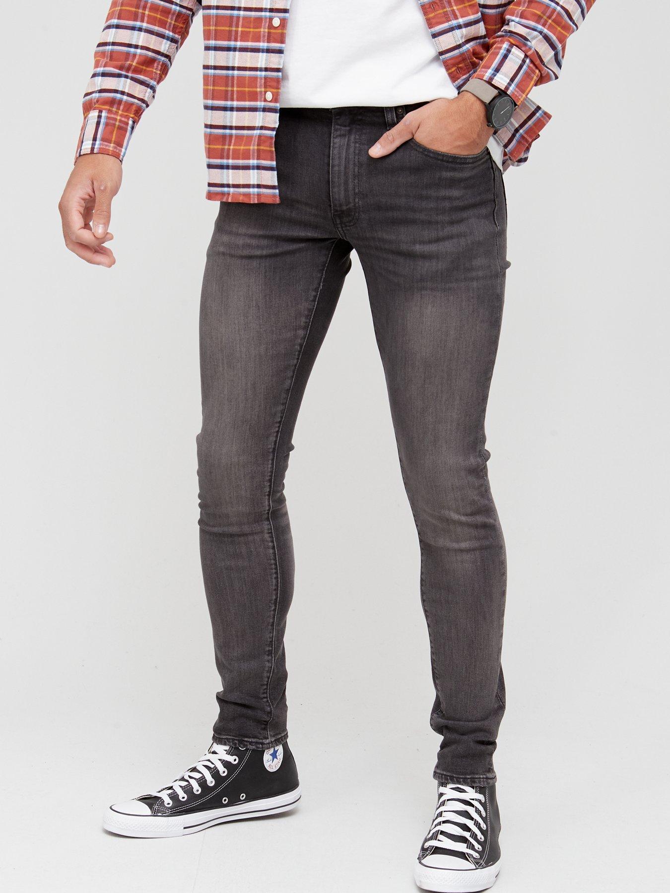 very levi jeans
