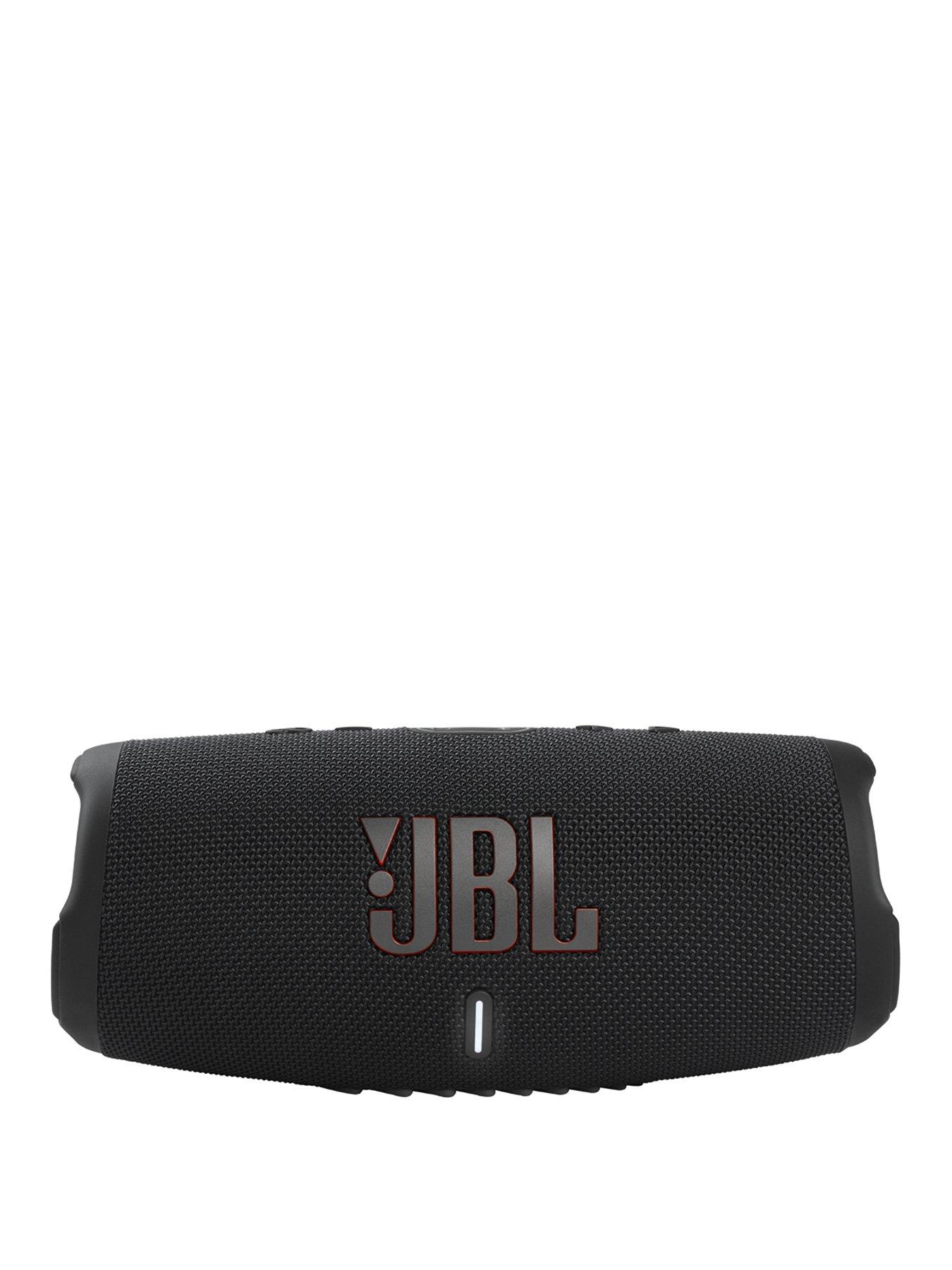 Image 1 of 6 of JBL Charge 5 Portable BT speaker