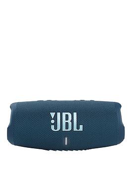 Jbl Charge 5 Portable Speaker