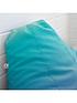rucomfy-ombre-gradient-extra-large-classic-beanbagdetail
