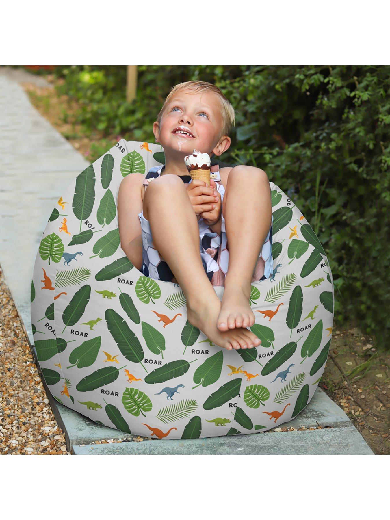 Tutti bambini best sale baby bean bag