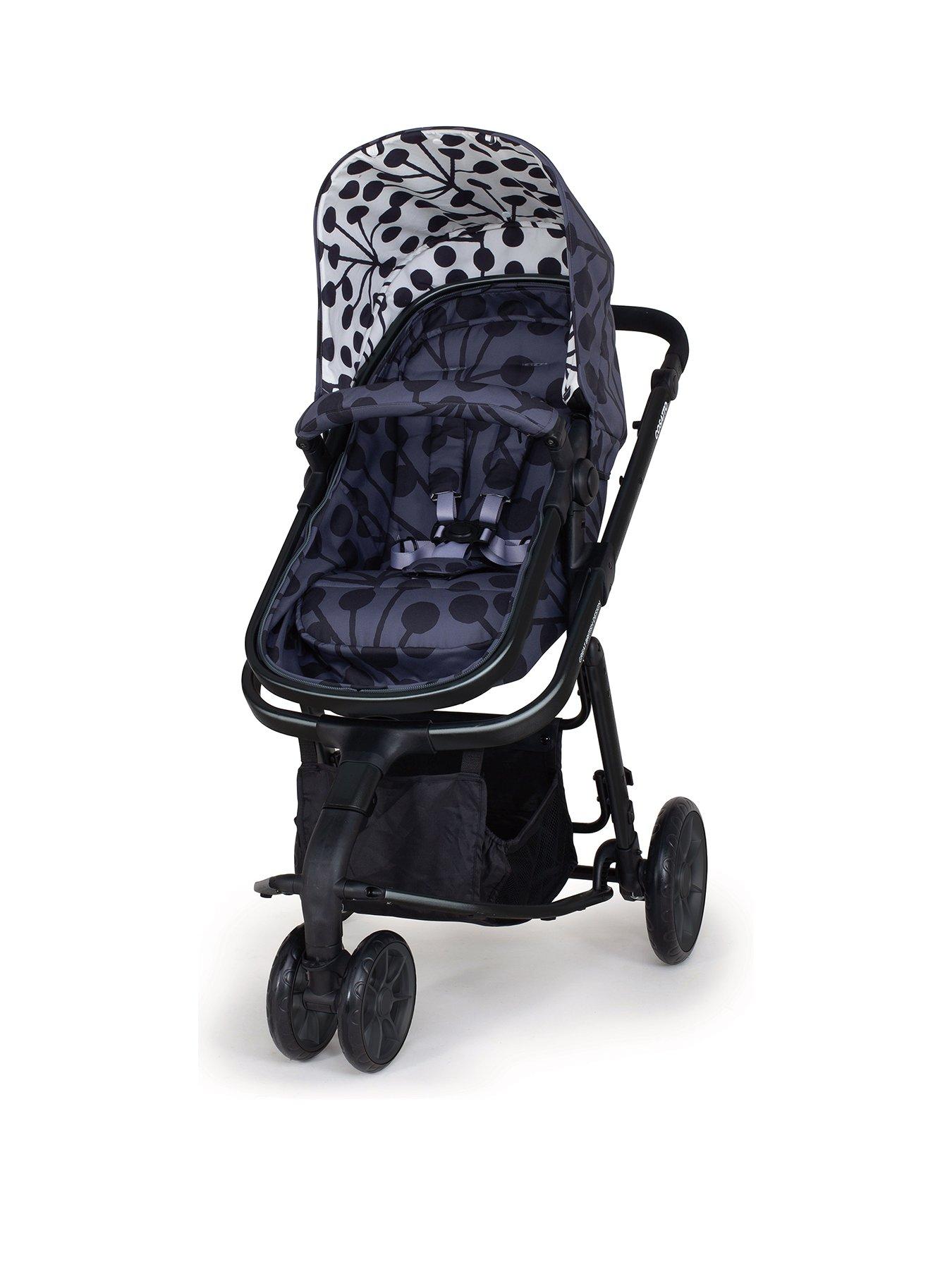 Cosatto Giggle 2 in 1 Bundle - Lunaria