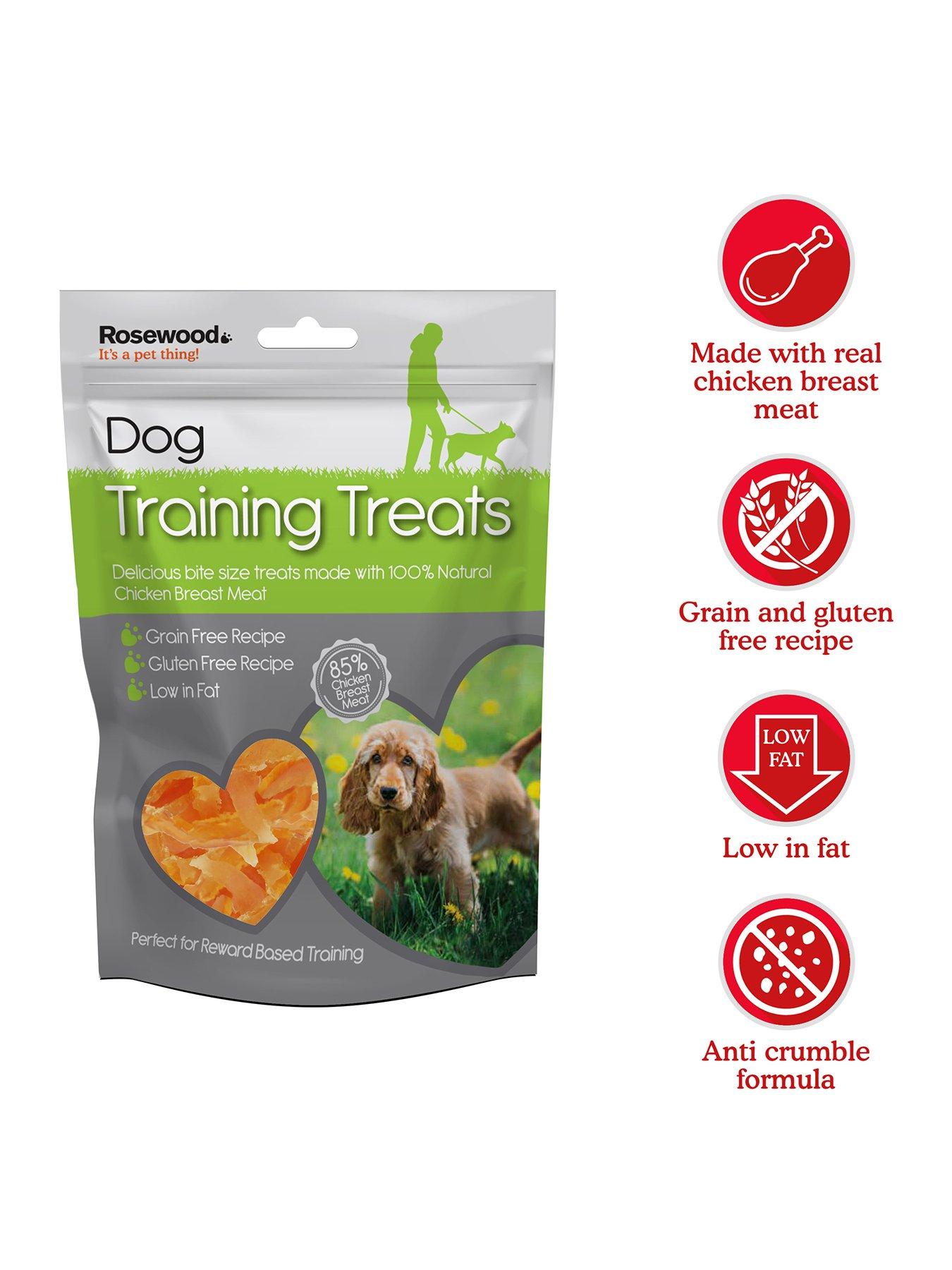 Can My Dog Eat Chicken Breast