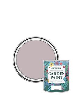 Product photograph of Rust-oleum Garden Paint Lilac Wine 750ml from very.co.uk