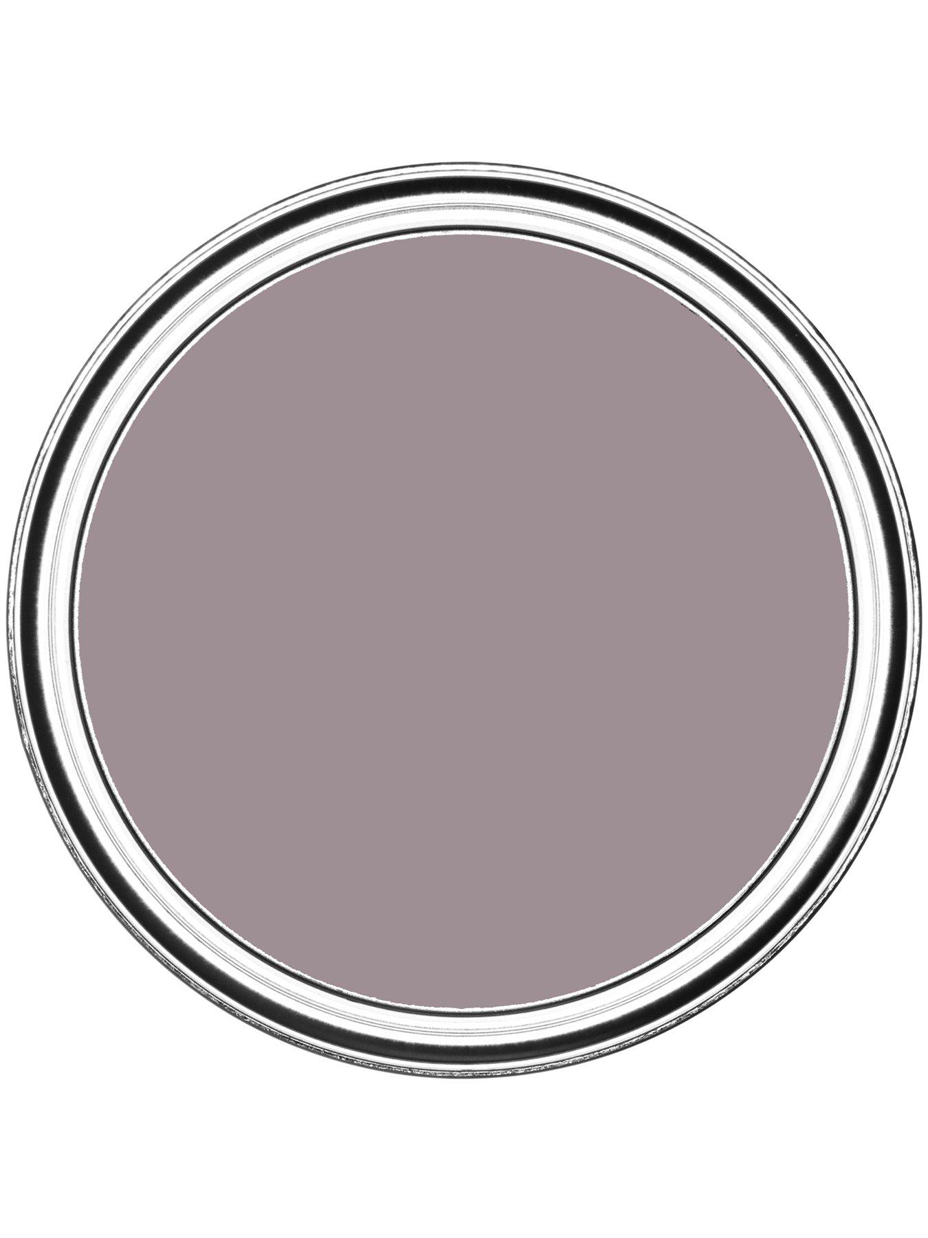 Image 2 of 3 of Rust-Oleum Chalky Finish Garden Furniture Paint &ndash; Lilac Wine