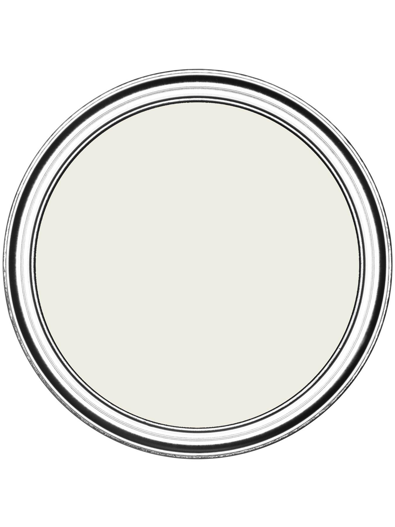 Image 2 of 3 of Rust-Oleum Chalky Finish 750 ml Garden Paint &ndash; Antique White