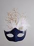  image of set-3-mask-christmasnbsptree-decorations