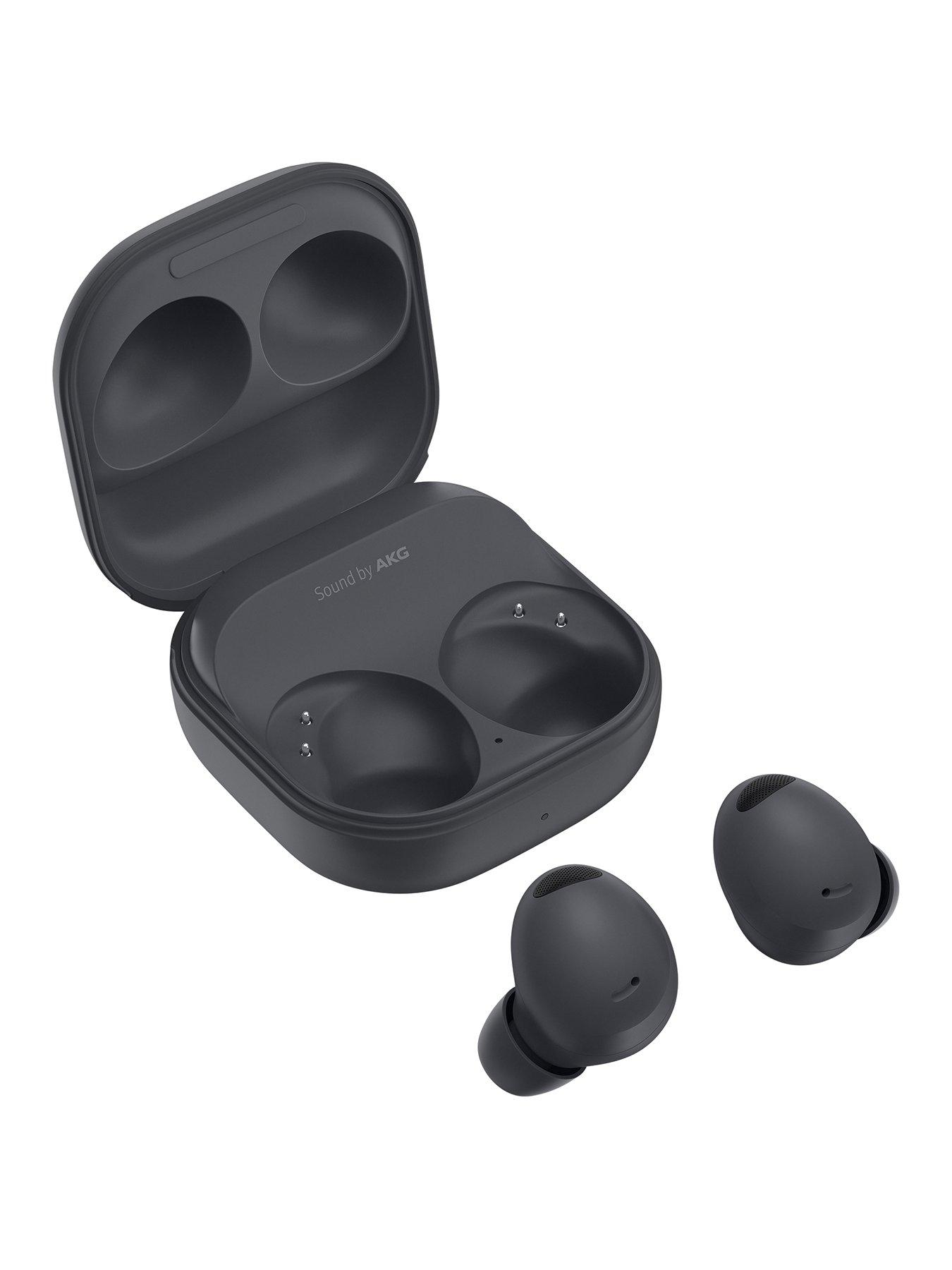 Samsung Galaxy Buds 2 Pro - with active noise cancelling | very.co.uk