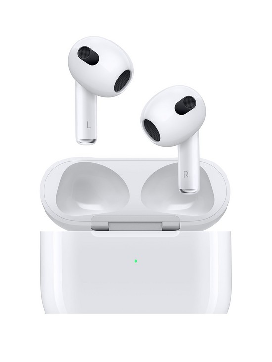 front image of apple-airpods-3rd-gennbsp2021-with-magsafe-charging-case