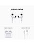  image of apple-airpods-3rd-gennbsp2021-with-magsafe-charging-case