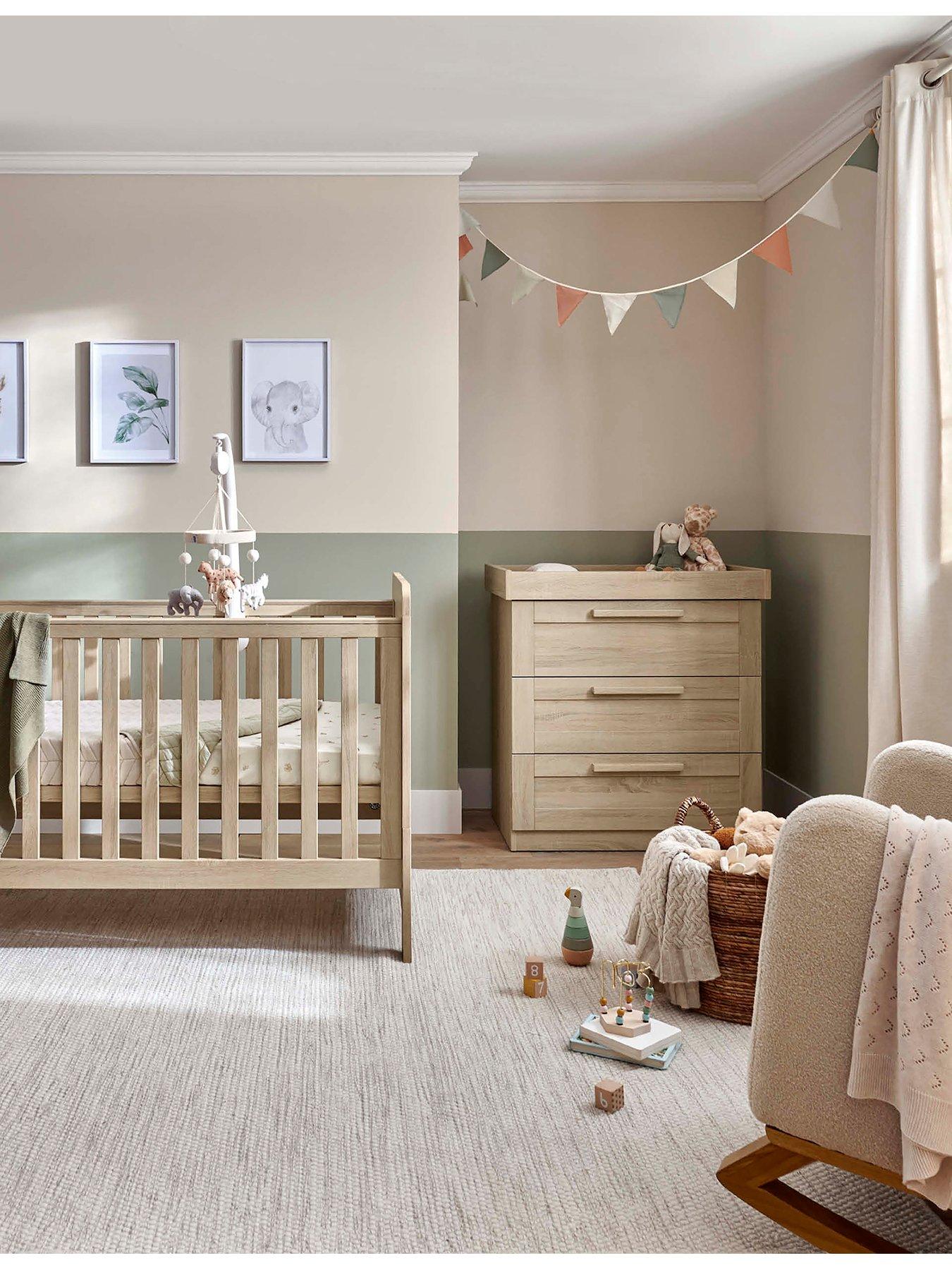 Mamas & Papas Atlas Set - 2PC