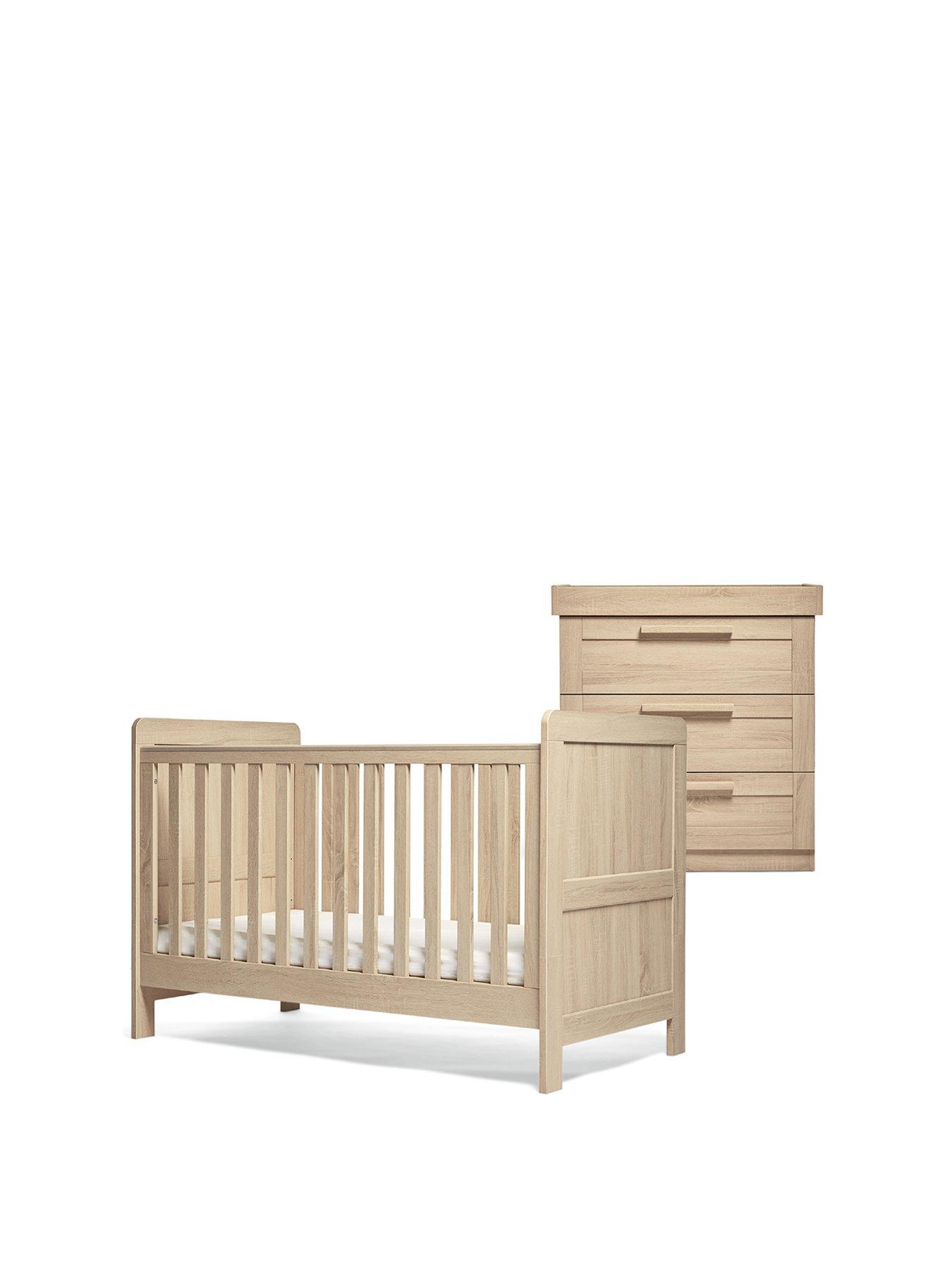 Atlas nursery outlet set