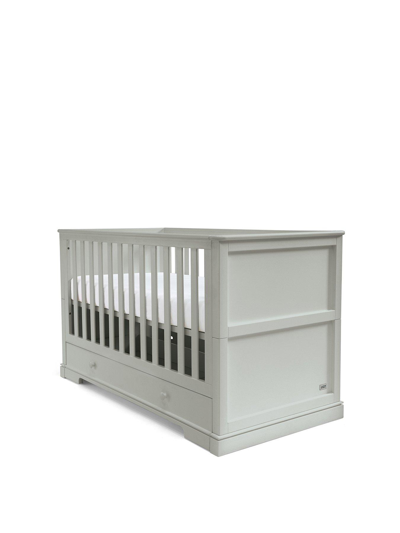 Mamas & Papas Oxford Cot Bed very.co.uk