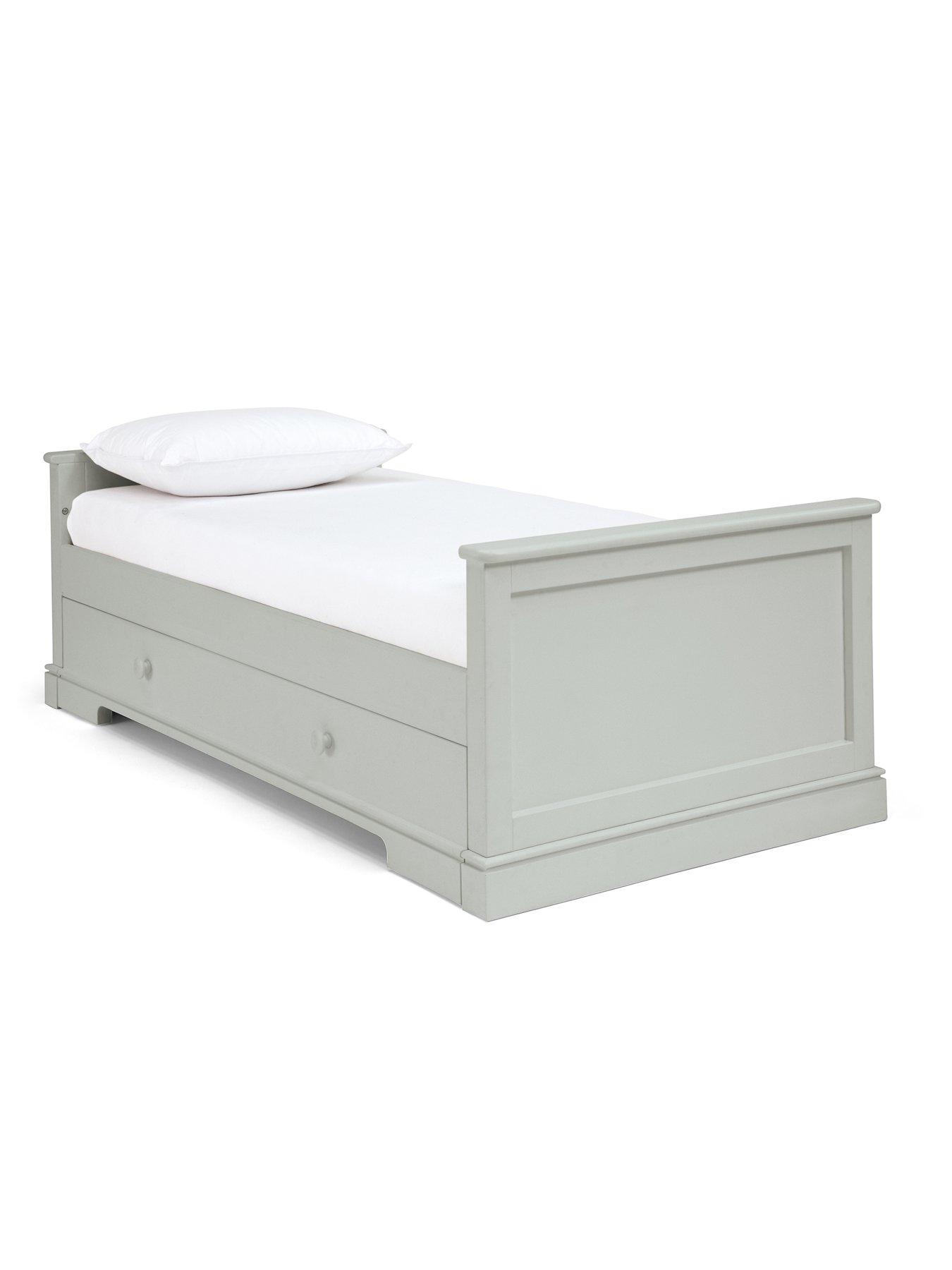 Mamas & Papas Oxford Cot Bed very.co.uk