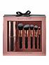 the-indulgence-collection-makeup-brush-set-with-carry-casefront