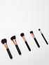 the-indulgence-collection-makeup-brush-set-with-carry-caseback