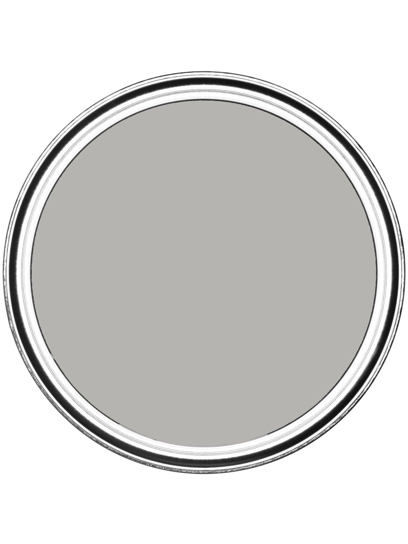Image 2 of 3 of Rust-Oleum Garden Paint Steamed Milk 750ml