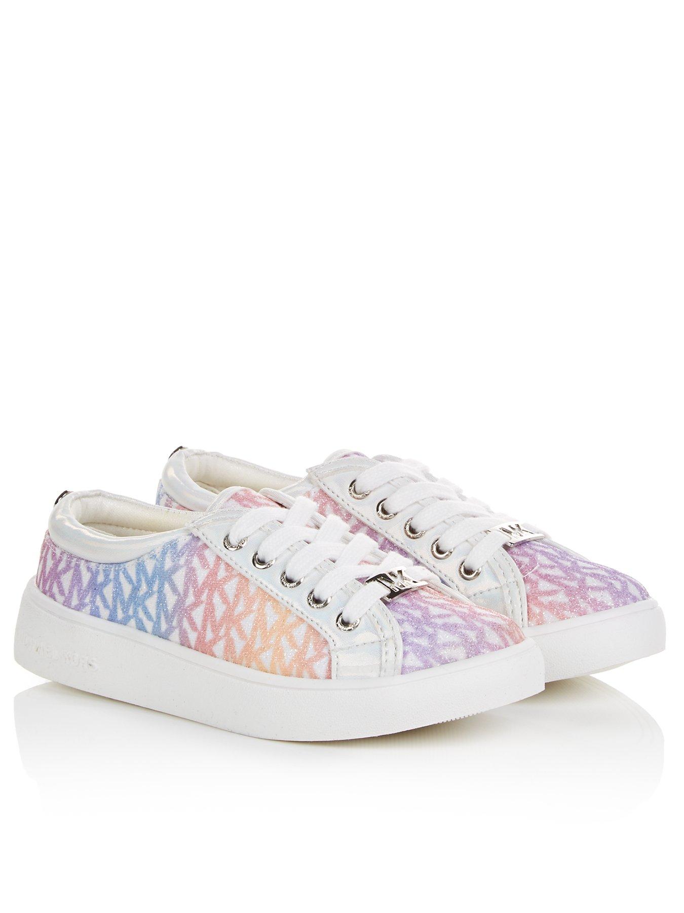 michael kors unicorn shoes