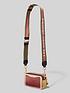  image of marc-jacobs-the-snapshot-cross-body-bag-pink