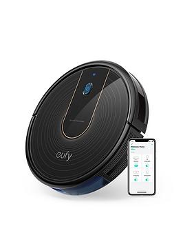 Product photograph of Eufy Robovac 15c Robotic Vacuum Cleaner from very.co.uk