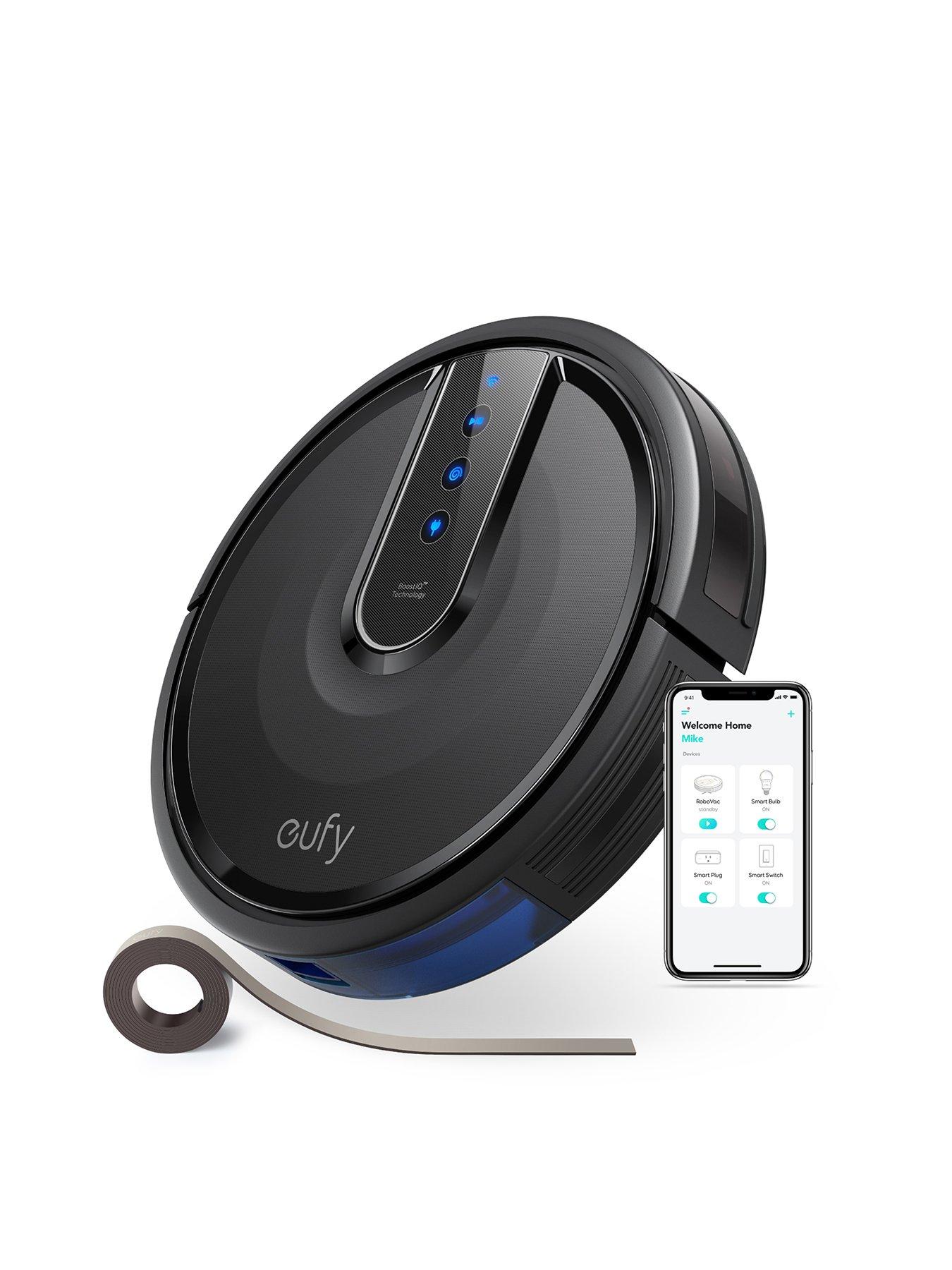 Eufy RoboVac 35C Robotic Vacuum Cleaner very.co.uk