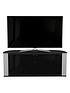  image of avf-gallery-1200nbspcorner-tv-stand-grey-fits-up-to-60-inch-tv