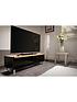  image of avf-panorama-120-tv-stand-oakgrey--nbspfits-up-to-60-inch-tv