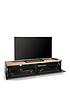  image of avf-panoramanbsp160-tv-stand-oakgrey-fits-up-to-80nbspinch-tv