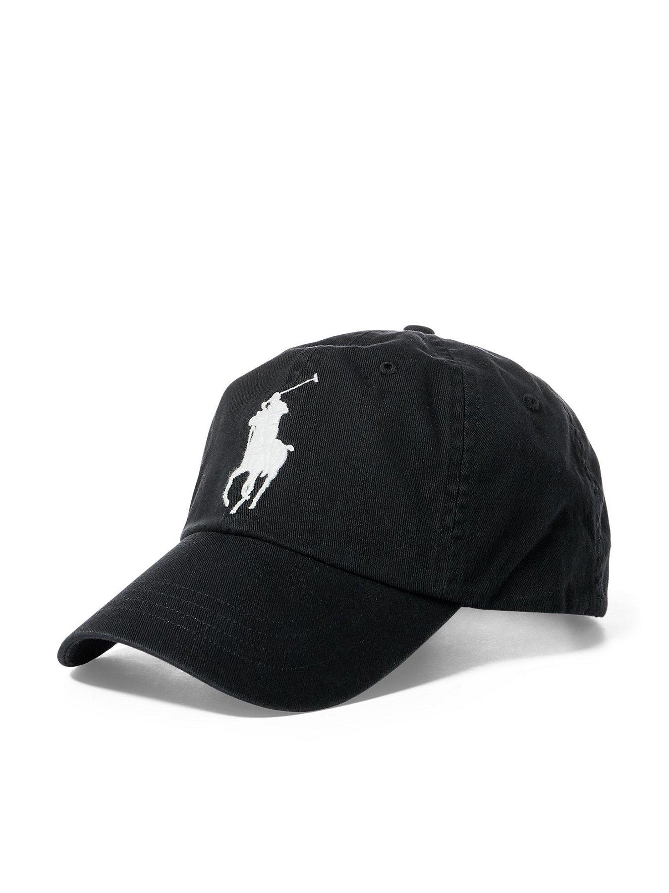 Polo ralph lauren cap sale clearance
