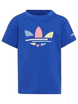 adidas-originals-kids-unisex-adicolour-t-shirt-blue