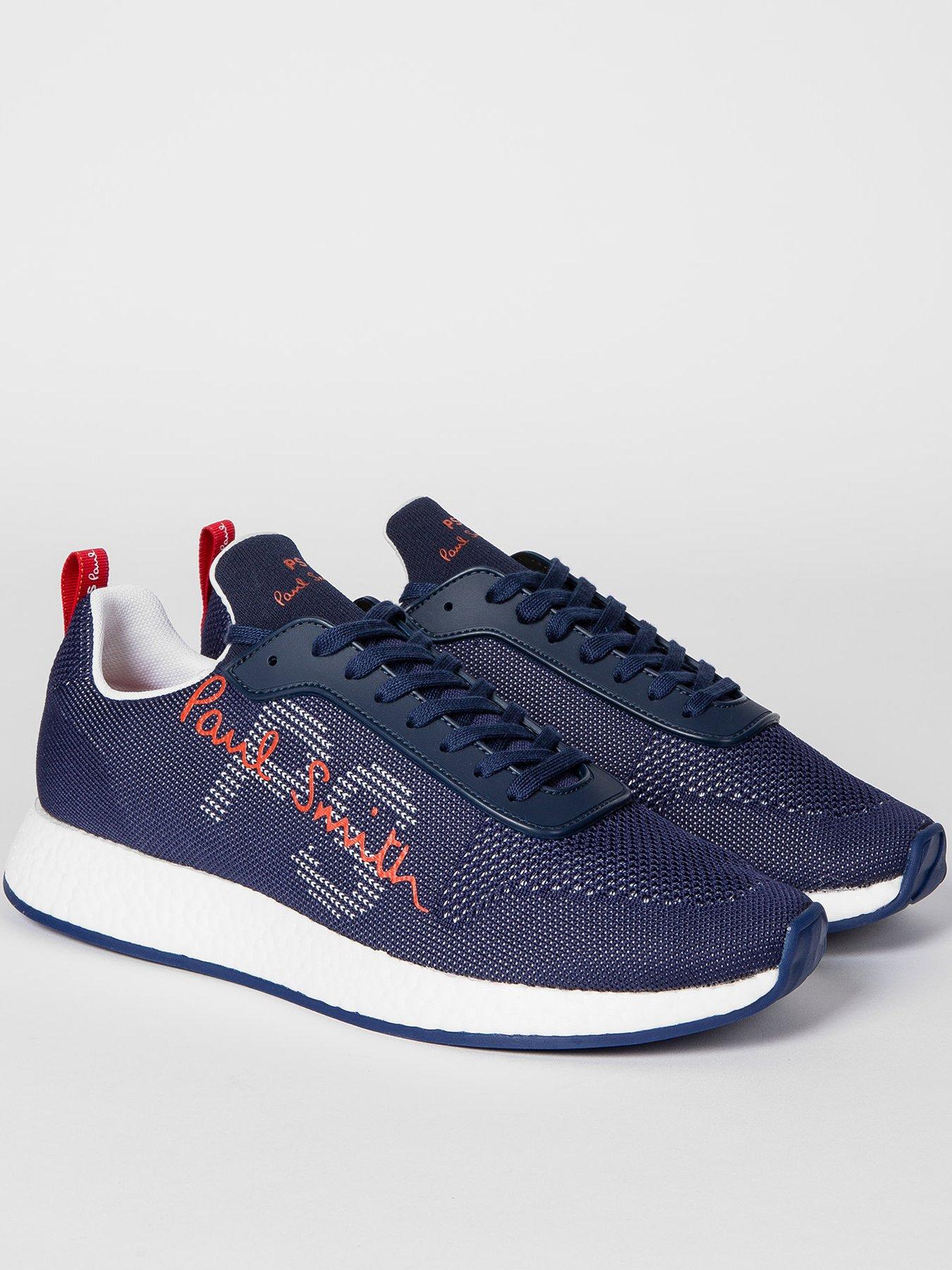 paul smith runner trainers